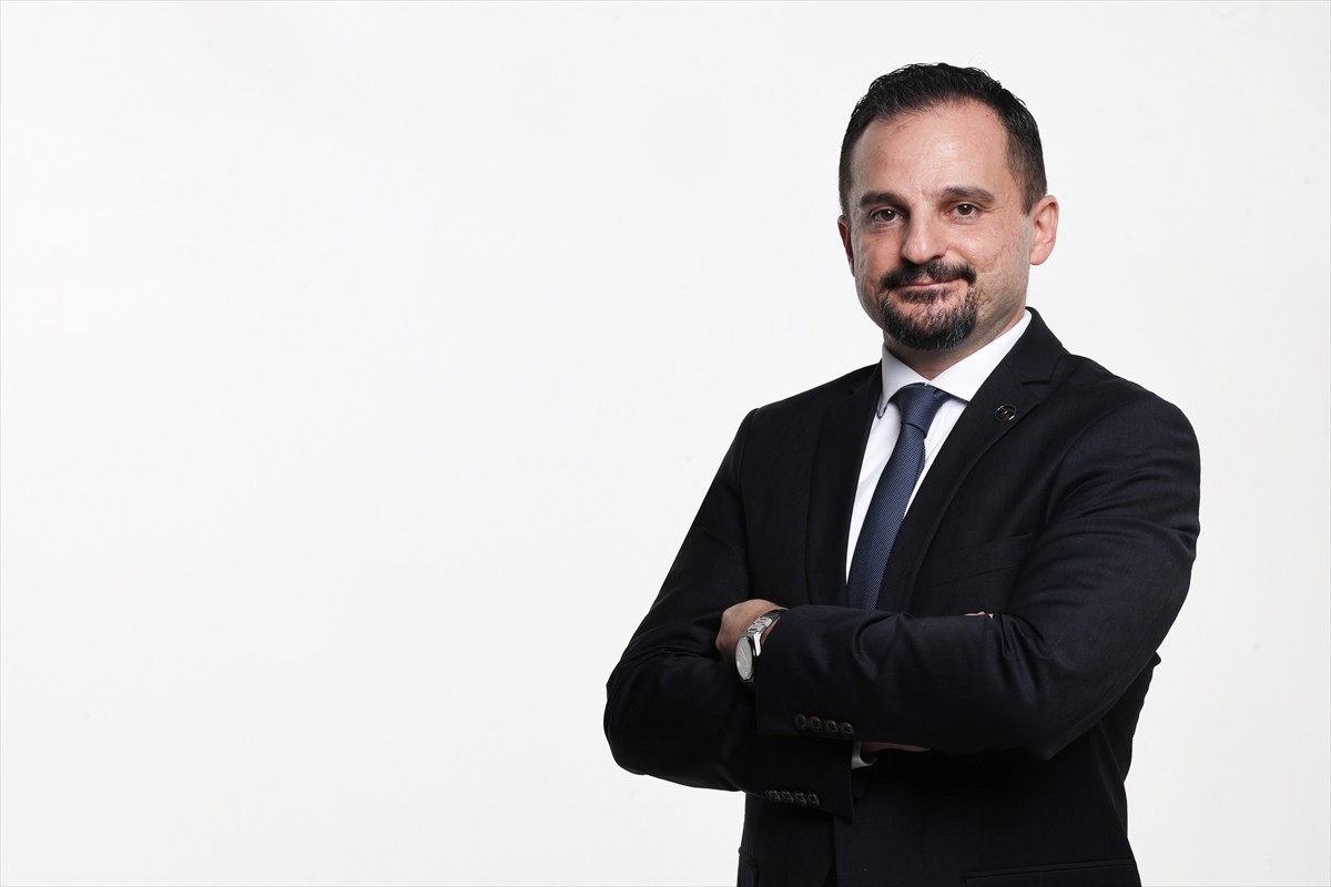 Türkiye Hayat Emeklilik Hazine ve Emeklilik Operasyonları Genel Müdür Yardımcısı Gürol Sami Özer...