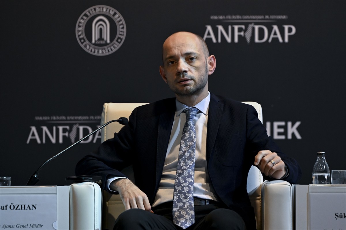 Türkiye İnsan Hakları ve Eşitlik Kurumu (TİHEK), Ankara Yıldırım Beyazıt Üniversitesi (AYBÜ) ve...