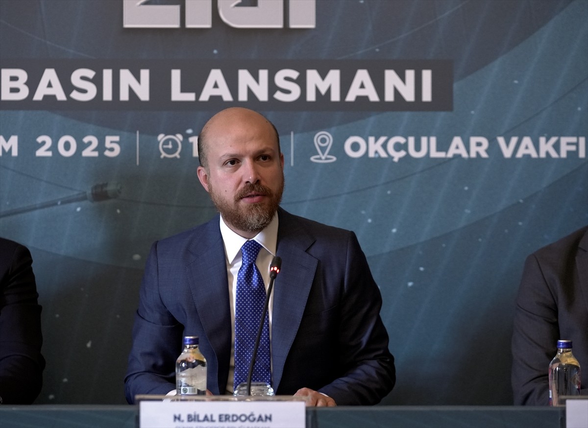 Türkiye Okçuluk Federasyonu ve Okçular Vakfı iş birliğiyle düzenlenecek 15 Yaş Altı Türkiye...