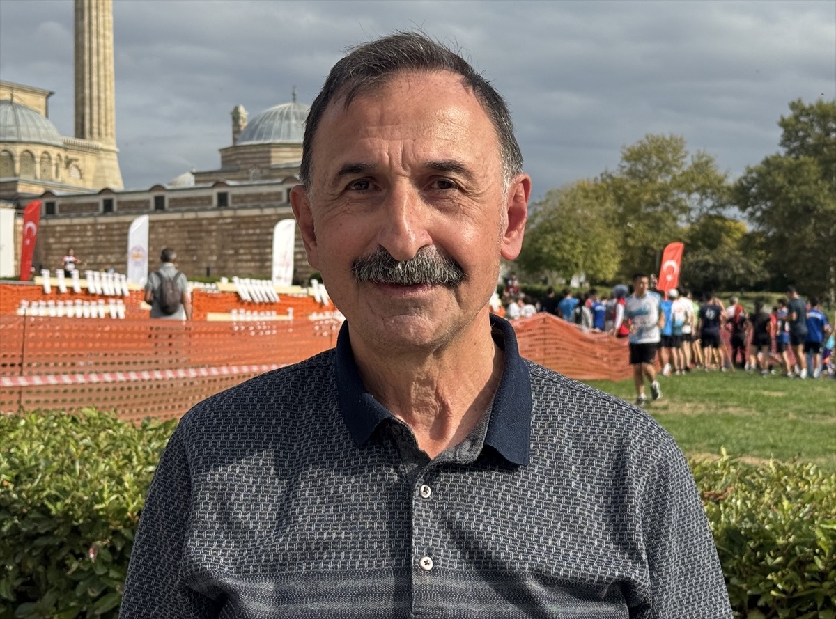 Türkiye Oryantiring Federasyonu Başkanı Atilla Güler, oryantiring sporunun Türkiye'de daha fazla...