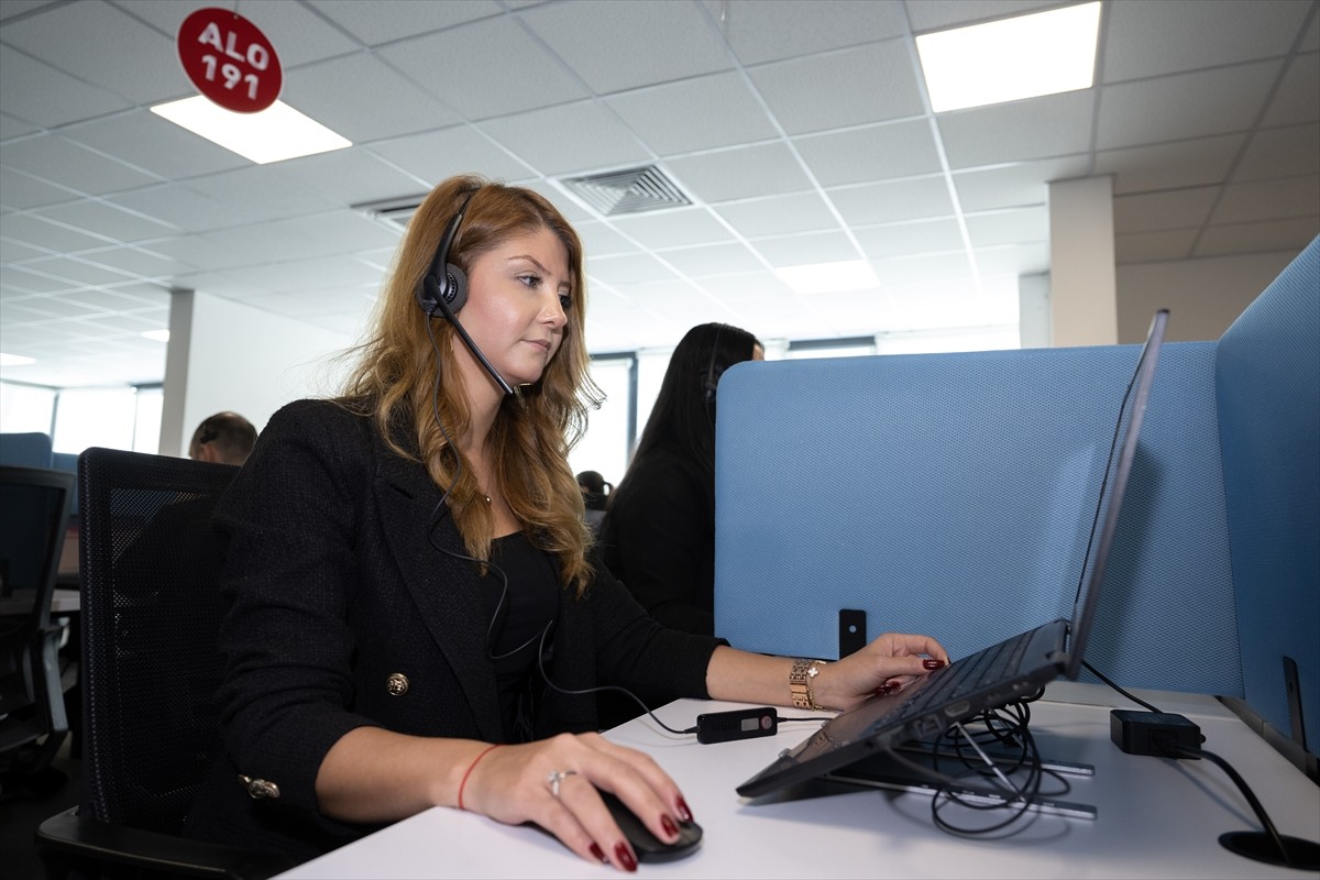 Vatandaşlarla güçlü bir iletişim ağı kurmak ve sağlık hizmetlerine erişimi kolaylaştırmak amacıyla...