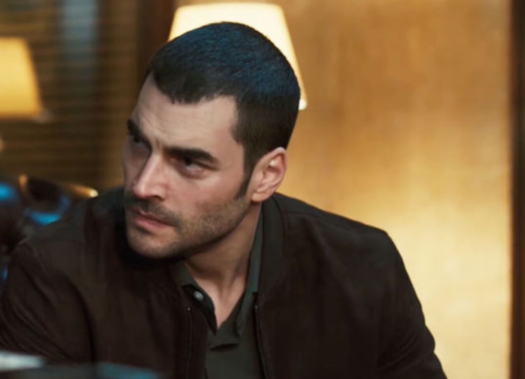 Veliaht 8. Bölümde Sırlar İfşa Oluyor! Veliaht Son Bölüm Timur O Ölümün Peşinde