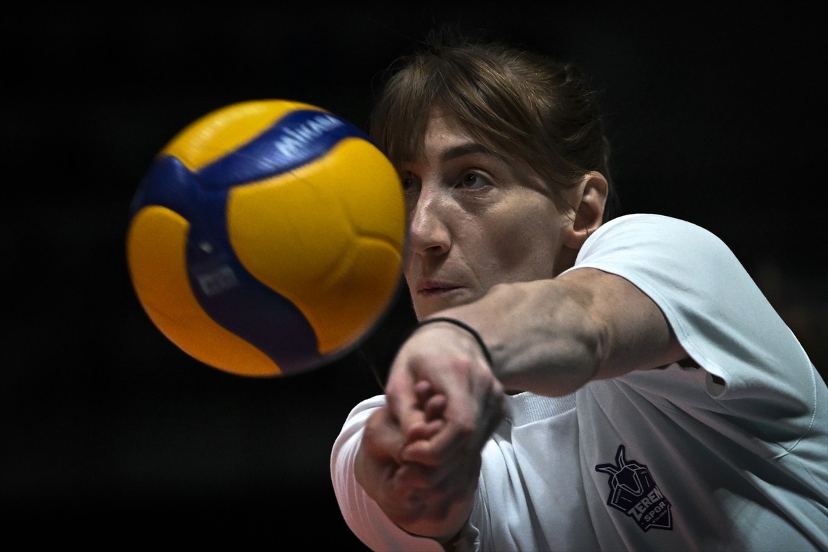 Vodafone Sultanlar Ligi'nde 2025-2026 sezonunun ilk haftasında yarın VakıfBank'ı konuk edecek...