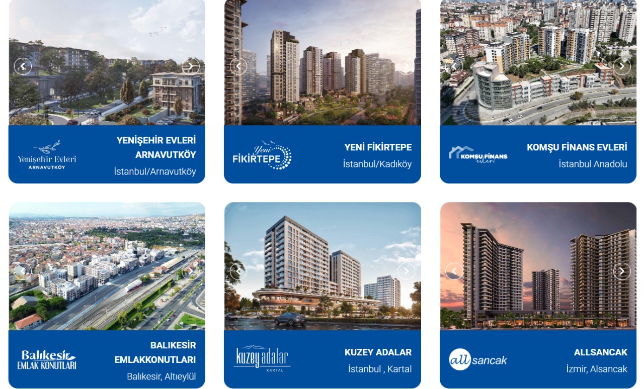 Yeni Yuvam Modeli: Faizsiz, Peşinatsız ve Kurasız Konut Finansmanı Başlıyor