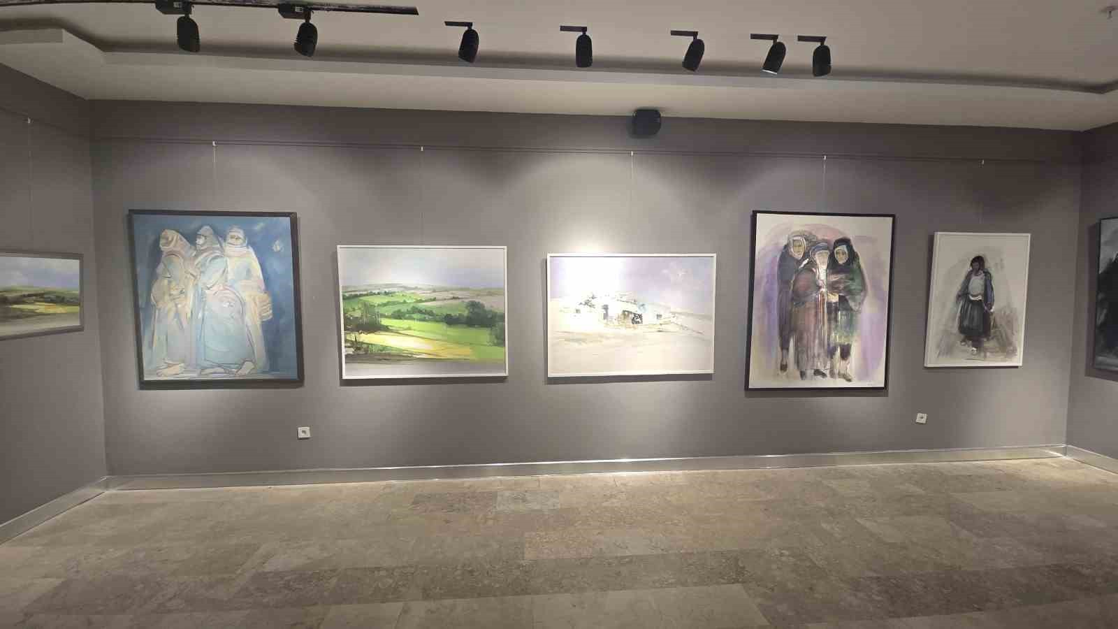 11 KASIM MİLLİ AĞAÇLANDIRMA GÜNÜ KAPSAMINDA TEKİRDAĞ’DA DOĞA VE İNSAN İLİŞKİLERİNİ KONU ALAN...