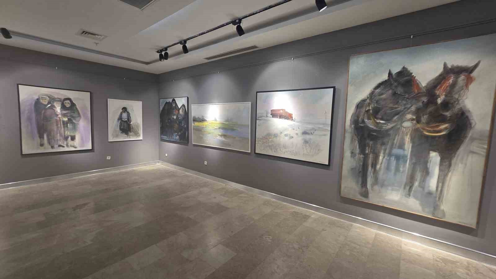 11 KASIM MİLLİ AĞAÇLANDIRMA GÜNÜ KAPSAMINDA TEKİRDAĞ’DA DOĞA VE İNSAN İLİŞKİLERİNİ KONU ALAN...