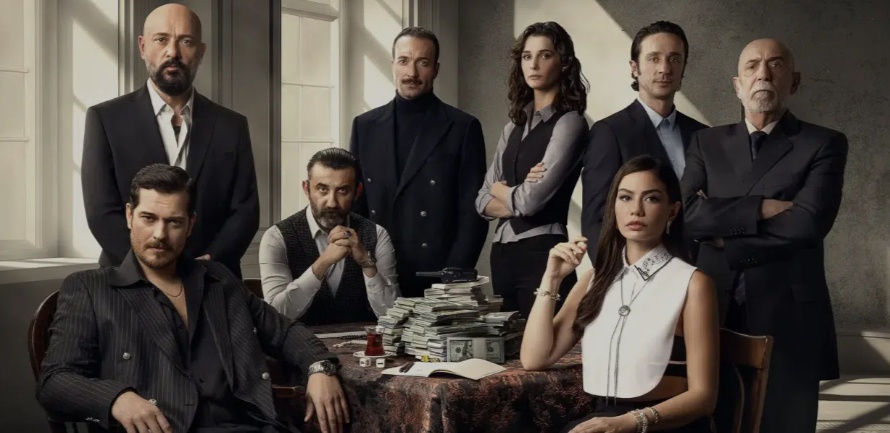 12 Kasım 2025 Çarşamba: Eşref Rüya yeni bölüm Kanal D yayın akışında mı?