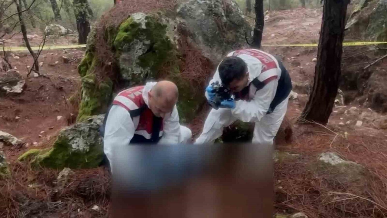 20 YIL ÖNCE İŞLENEN CİNAYETTE YENİ GELİŞMELER YAŞANDI