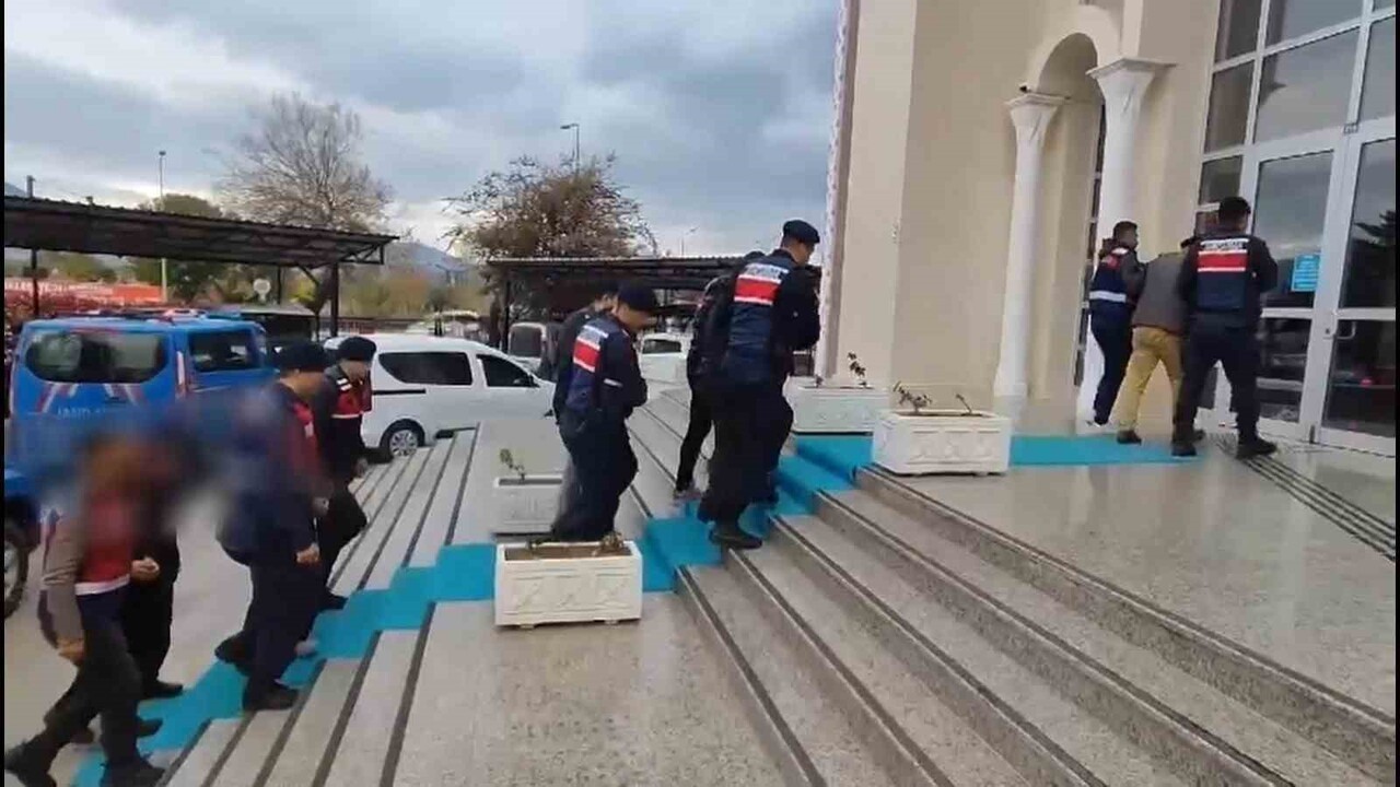 20 YIL ÖNCE İŞLENEN CİNAYETTE YENİ GELİŞMELER YAŞANDI