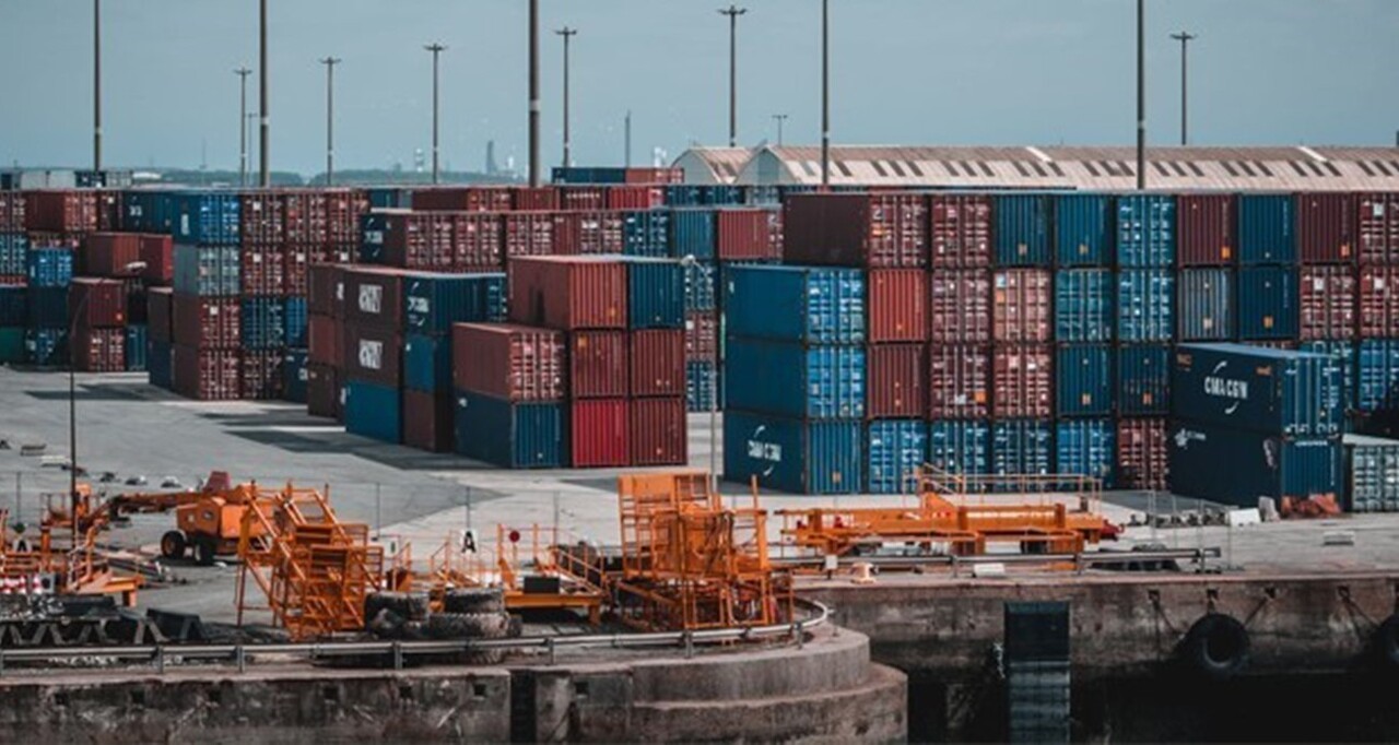 2025 EKİM AYI DIŞ TİCARET İSTATİSTİKLERİ VERİLERİNE GÖRE EKİM AYINDA GENEL TİCARET SİSTEMİNE...