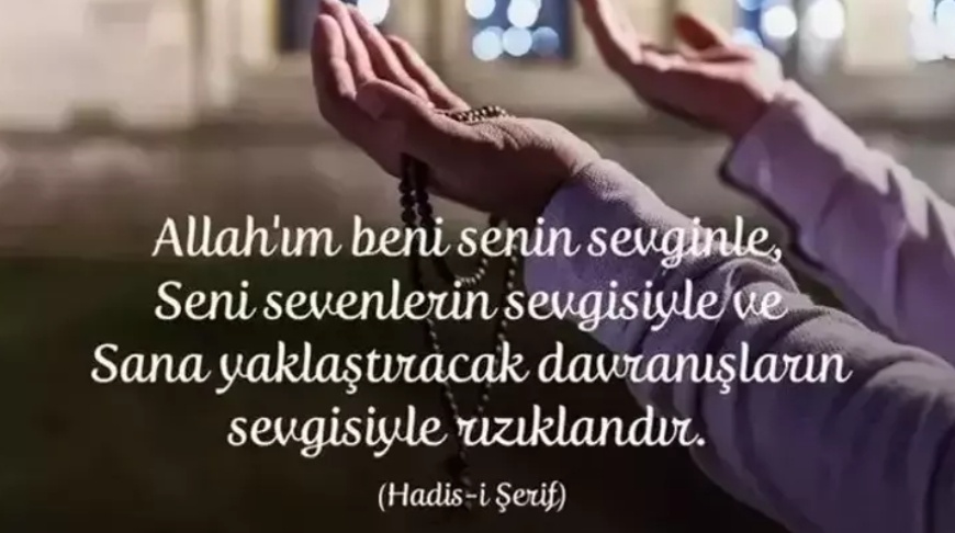 2025 İçin En Yeni Cuma Mesajları: Ayetli, Dualı ve Resimli Paylaşımlar (WhatsApp, Instagram, Facebook)