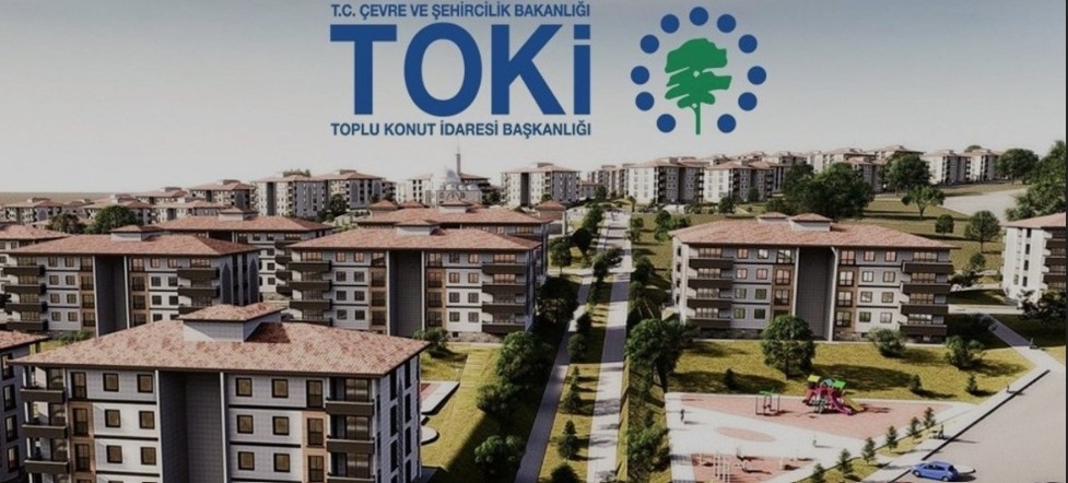 2025 TOKİ 500 Bin Sosyal Konut: Başvuru Sonuçları ve Kura Takvimi
