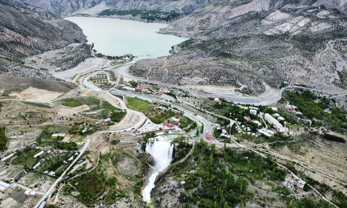 2025 YILI FİZİBİLİTE DESTEĞİ PROGRAMI KAPSAMINDA DESTEK ALMAYA HAK KAZANAN VE UZUNDERE BELEDİYESİ...