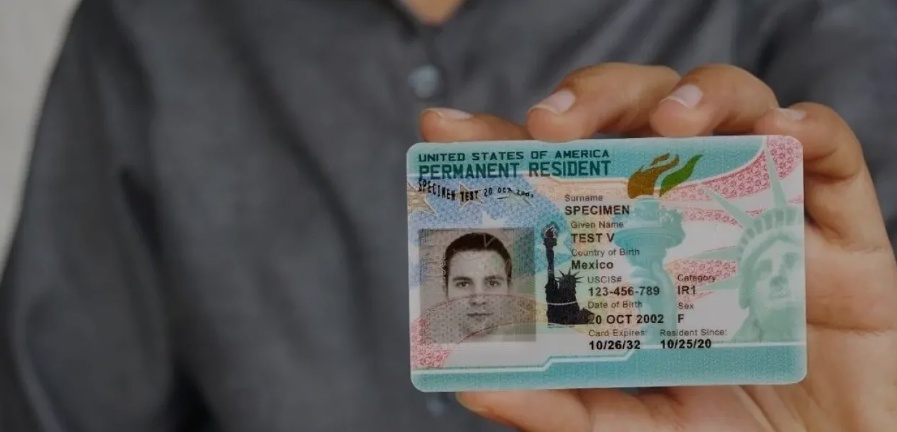 2026 Green Card Başvuru Tarihleri: DV Lottery Başvuruları Ne Zaman Açılacak?