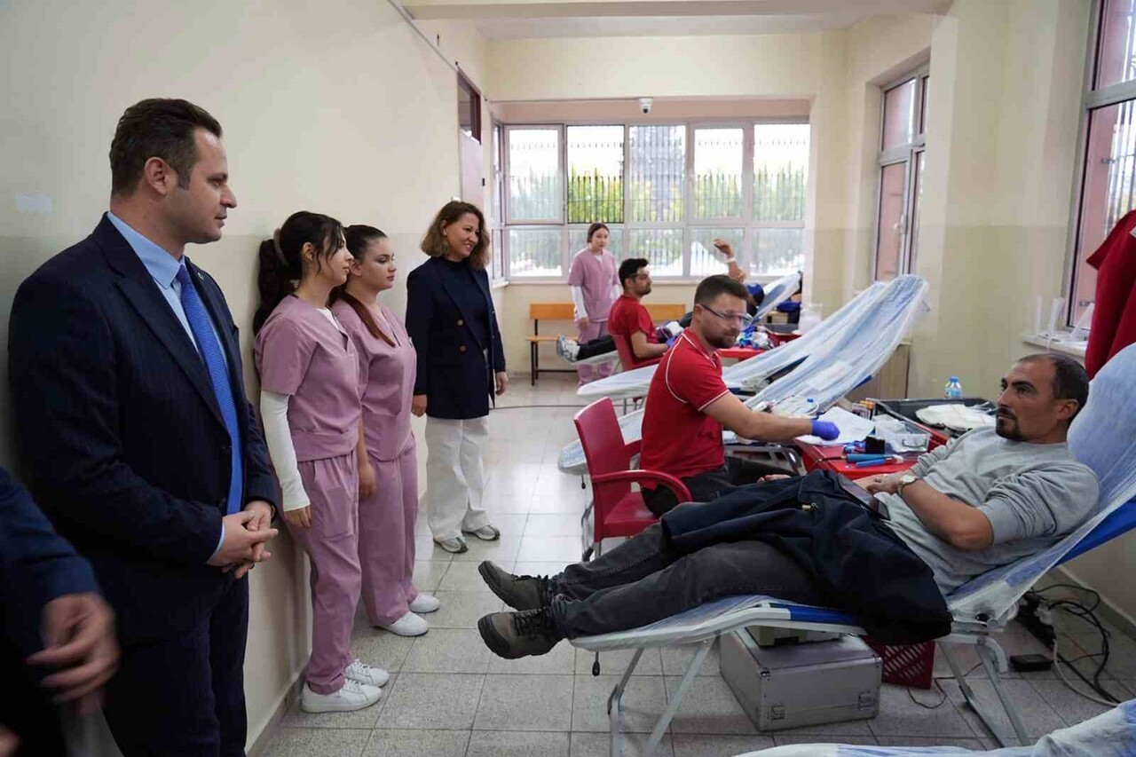 24 KASIM ÖĞRETMENLER GÜNÜ ETKİNLİKLERİ ÇERÇEVESİNDE, MUĞLA VALİLİĞİNİN HİMAYELERİNDE VE İL MİLLÎ...