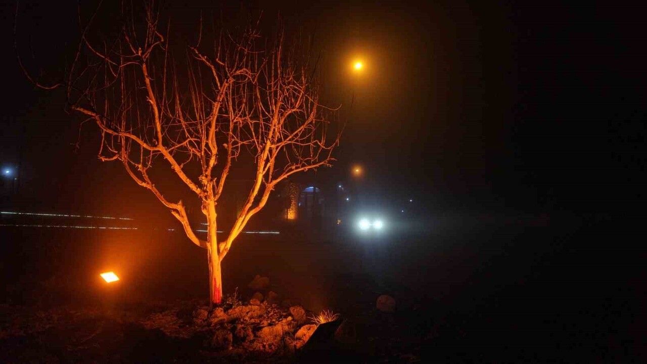 4 BİN YILLIK HARPUT SİSTEN KAYBOLDU