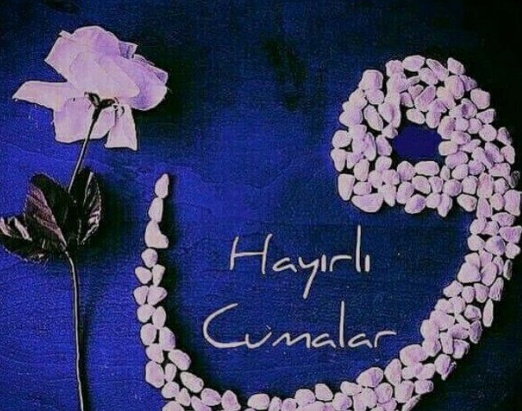 7 Kasım 2025 Cuma Mesajları: Dualı ve Resimli 'Hayırlı Cumalar' İçin Yeni Seçkiler