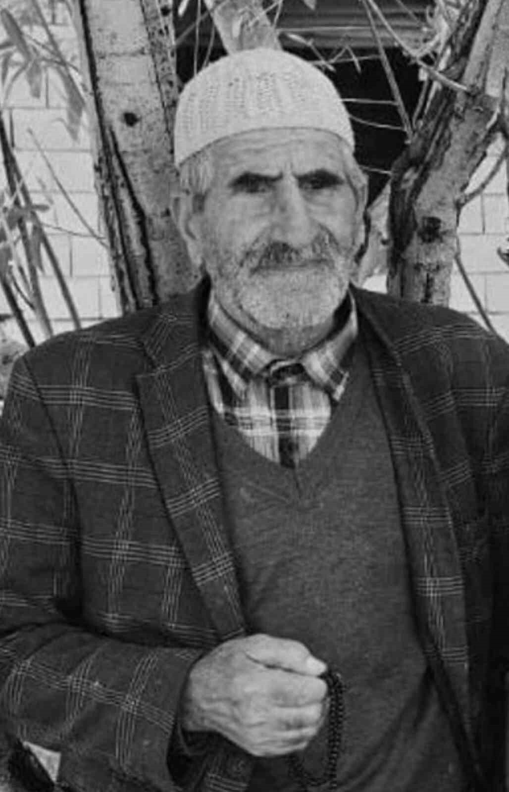 70 YAŞINDAKİ ALİRIZA ERDİNLER