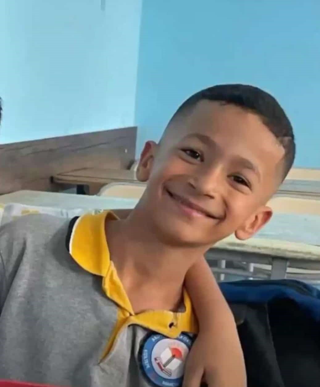 ABDULBAKİ DENİZ (8) HAYATINI KAYBETTİ