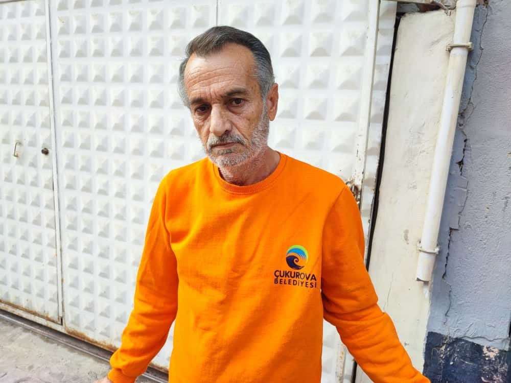 ADANA’DA AYRILDIĞI GENÇ KADINI BOĞAZINDAN BIÇAKLAYIP ENGELLİ KALMASINA SEBEP OLAN SALDIRGANIN...