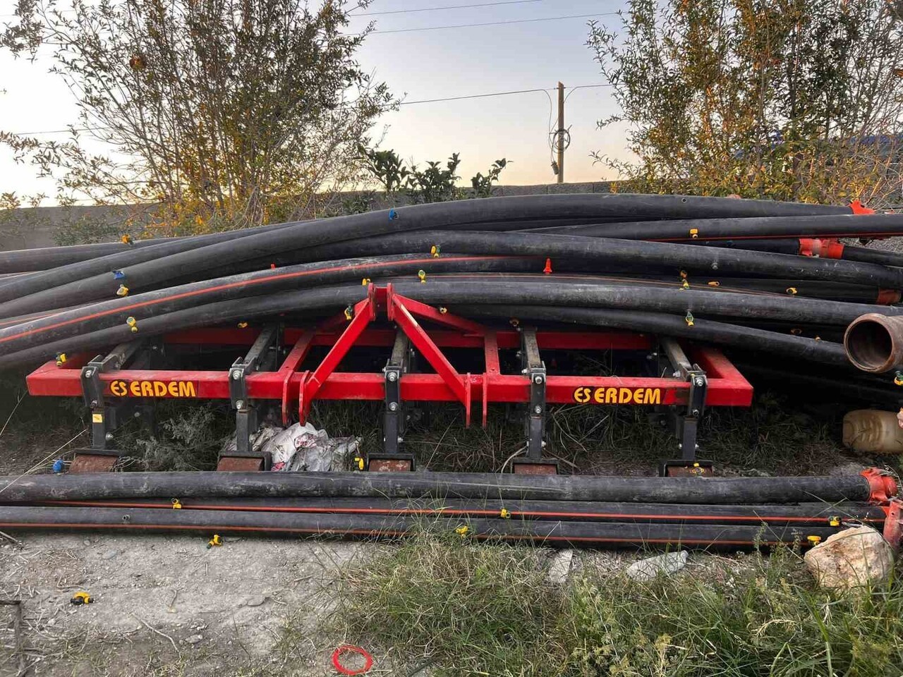 ADANA’NIN KOZAN İLÇESİNDE BİR YIL ÖNCE GERÇEKLEŞTİĞİ SONRADAN ANLAŞILAN İKİ AYRI HIRSIZLIK OLAYI...