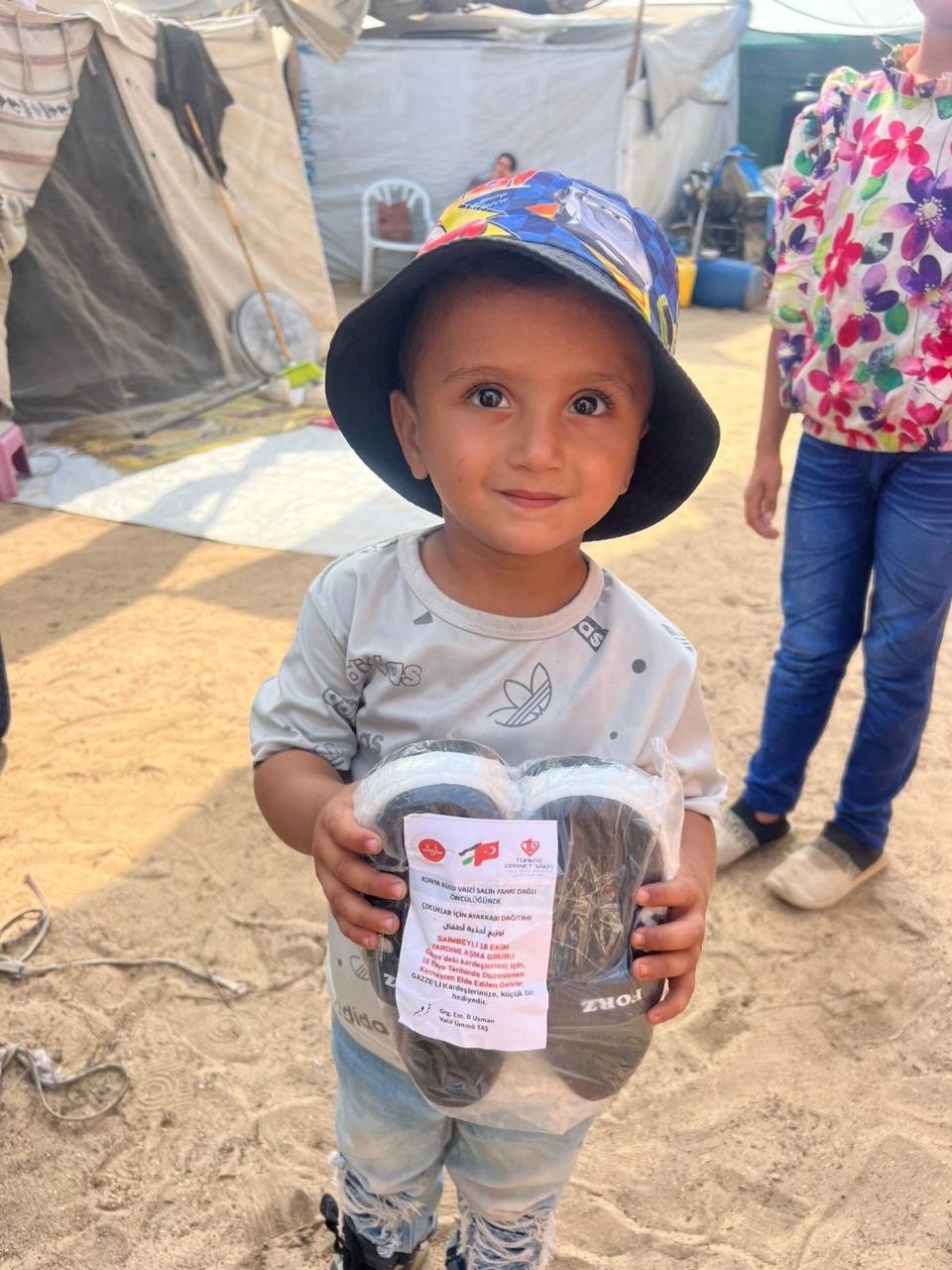 ADANA’NIN SAİMBEYLİ İLÇESİNDE KADINLAR, 18 EKİM’DE DÜZENLEDİKLERİ ETKİNLİKTE EL EMEĞİ YİYECEK VE...