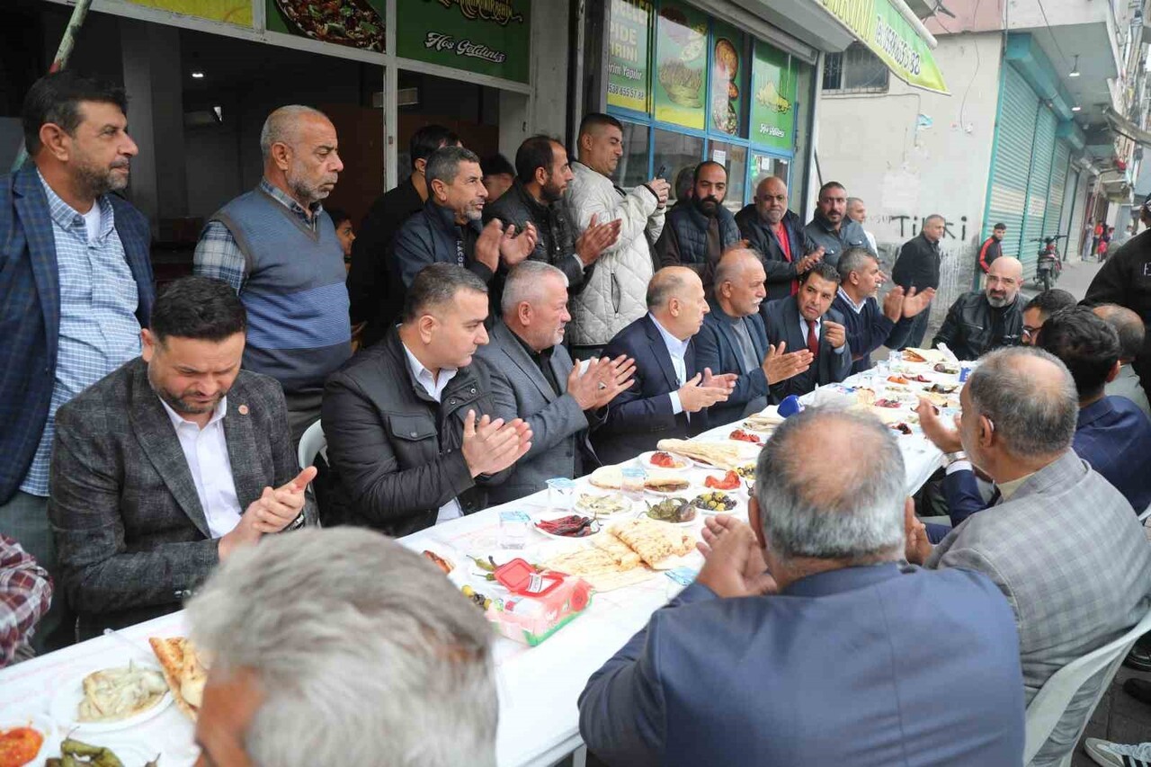 ADANA’NIN YÜREĞİR İLÇESİNE BAĞLI 19 MAYIS MAHALLESİ’NİN BAZI YAPAY ZEKÂ DEĞERLENDİRMELERİNDE...