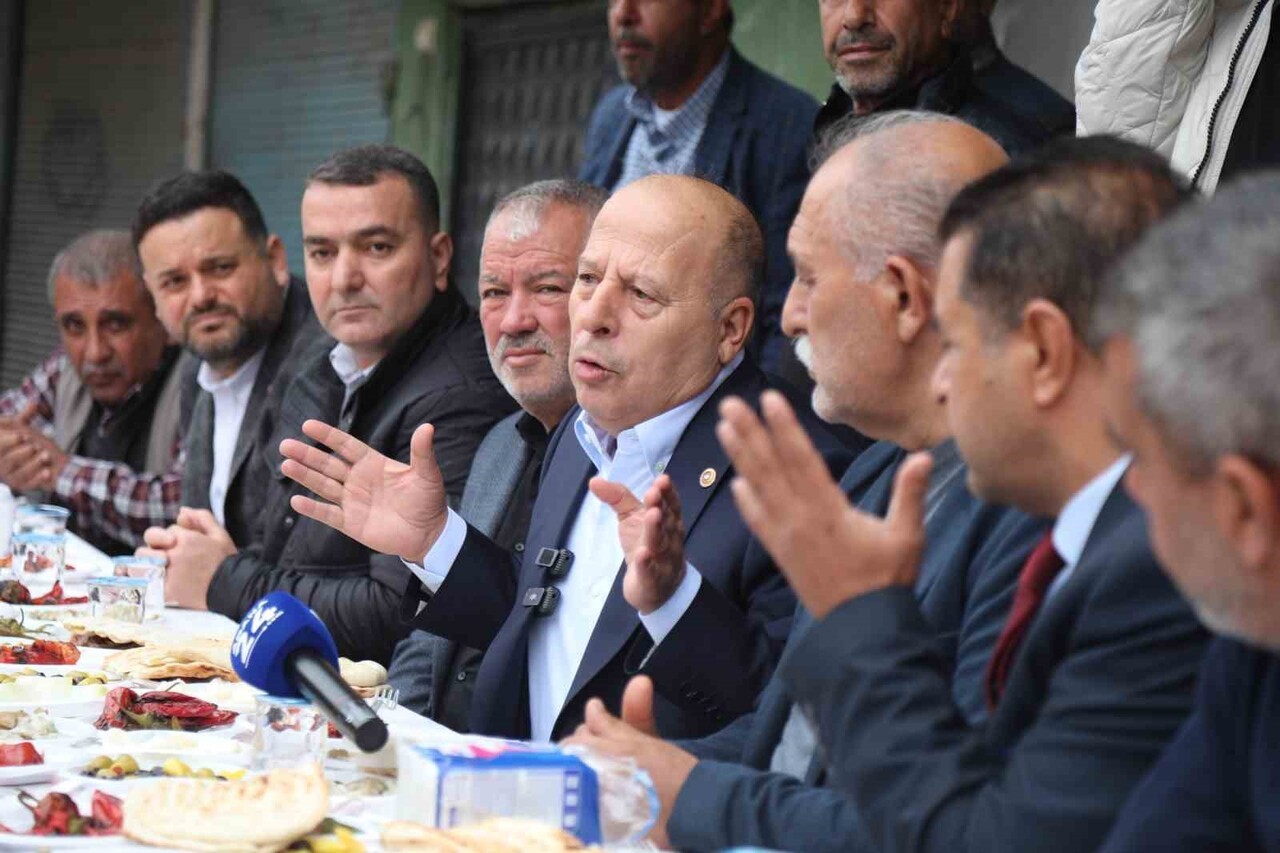 ADANA’NIN YÜREĞİR İLÇESİNE BAĞLI 19 MAYIS MAHALLESİ’NİN BAZI YAPAY ZEKÂ DEĞERLENDİRMELERİNDE...