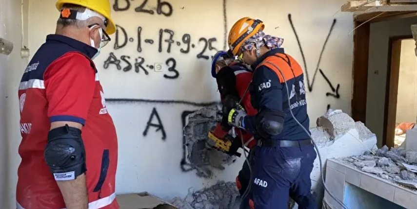 AFAD Marmara Deprem Tatbikatı: 26 Kasım 2025'te 7 İlde Eş Zamanlı S4 Tatbikatı