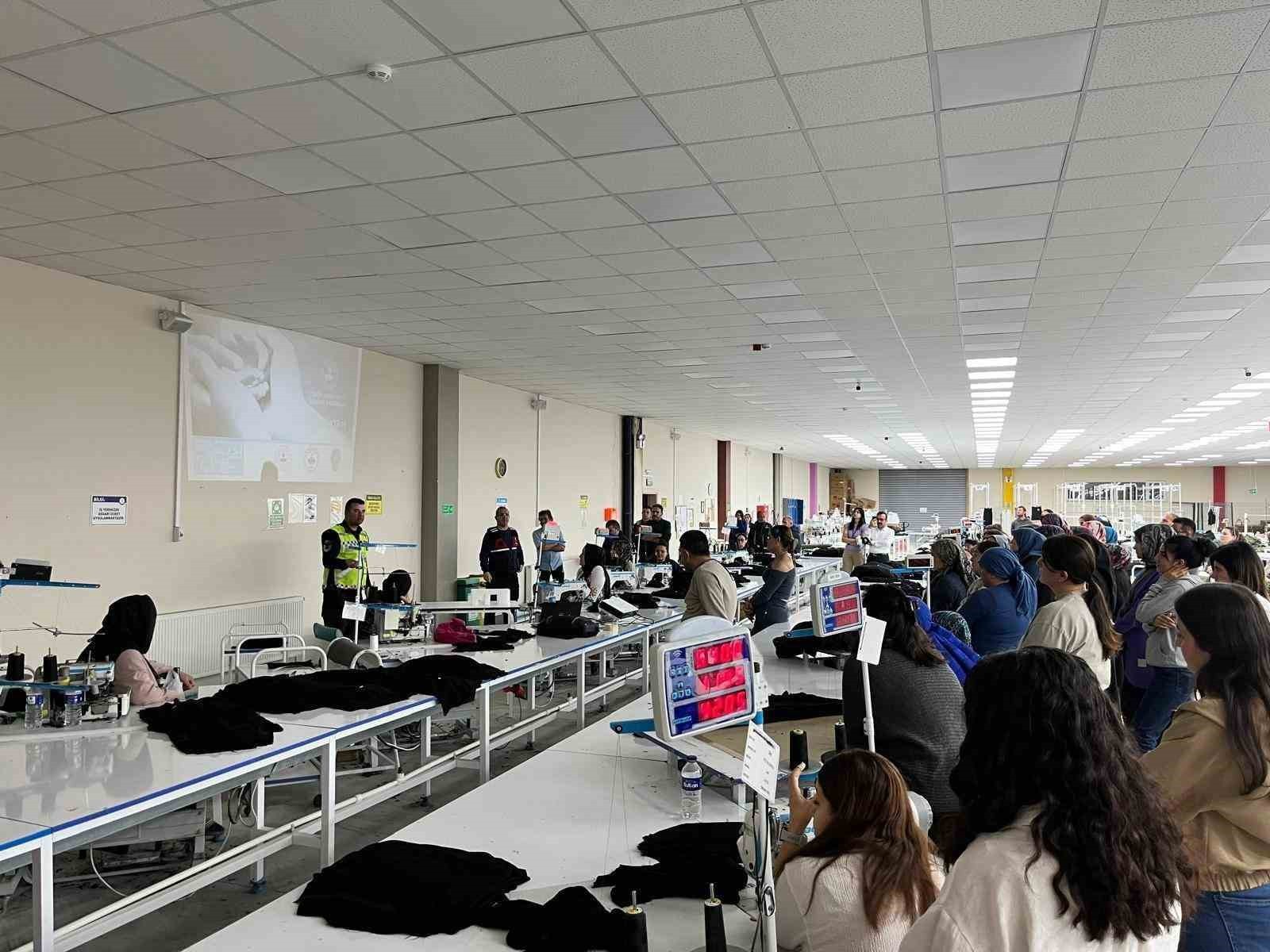 AFYONKARAHİSAR'DA JANDARMA EKİPLERİ TARAFINDAN YAKLAŞIK 130 ANNE VE ANNE ADAYINA UYUŞTURUCU İLE...