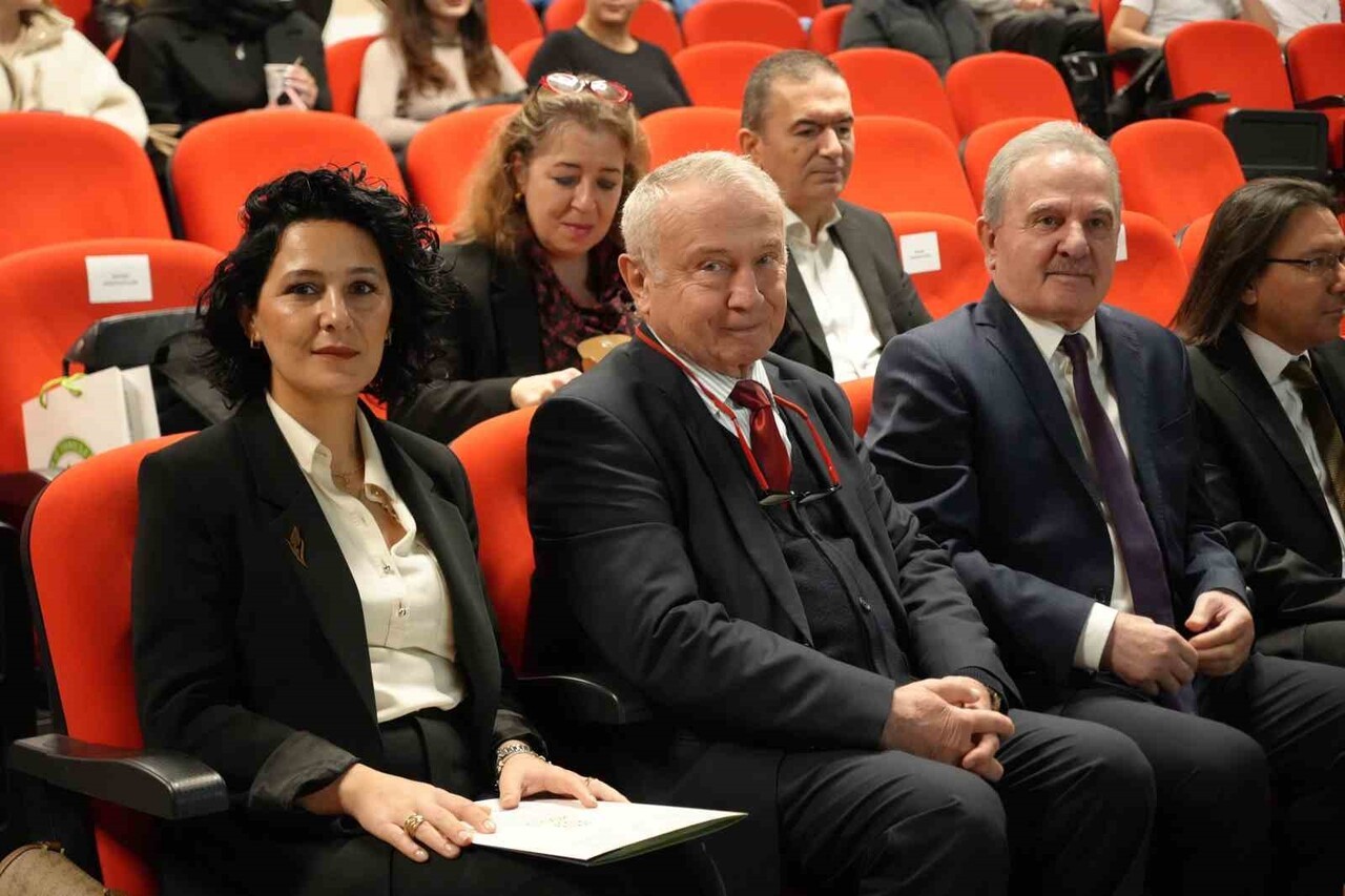 AĞIZDA ÇOĞALAN MİKROORGANİZMALARIN KANSER, KALP KRİZİ, EKLEM ROMATİZMASI VE ALZHEİMER GİBİ CİDDİ...