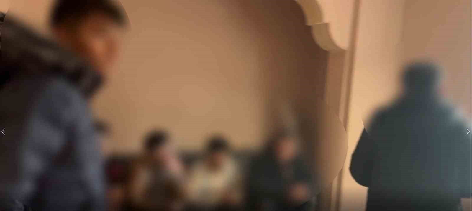 AĞRI’DA GÖÇMEN KAÇAKÇILIĞI OPERASYONU: 4’Ü ORGANİZATÖR TUTUKLANDI