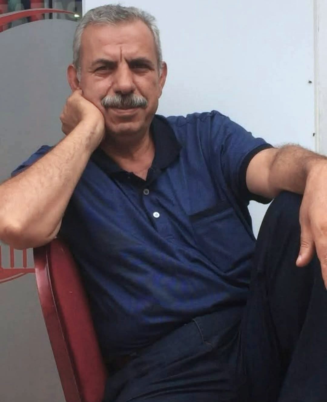 AĞRI’DA UZUN YILLARDIR ESNAFLIK YAPAN MEMET EMİN KARAMAN, İŞ YERİNDE GEÇİRDİĞİ KALP KRİZİ SONUCU...