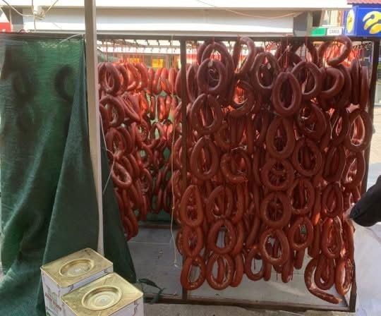 AĞRI İL TARIM VE ORMAN MÜDÜRLÜĞÜ EKİPLERİNCE, KOLLUK KUVVETLERİYLE BİRLİKTE GERÇEKLEŞTİRİLEN RESMİ...