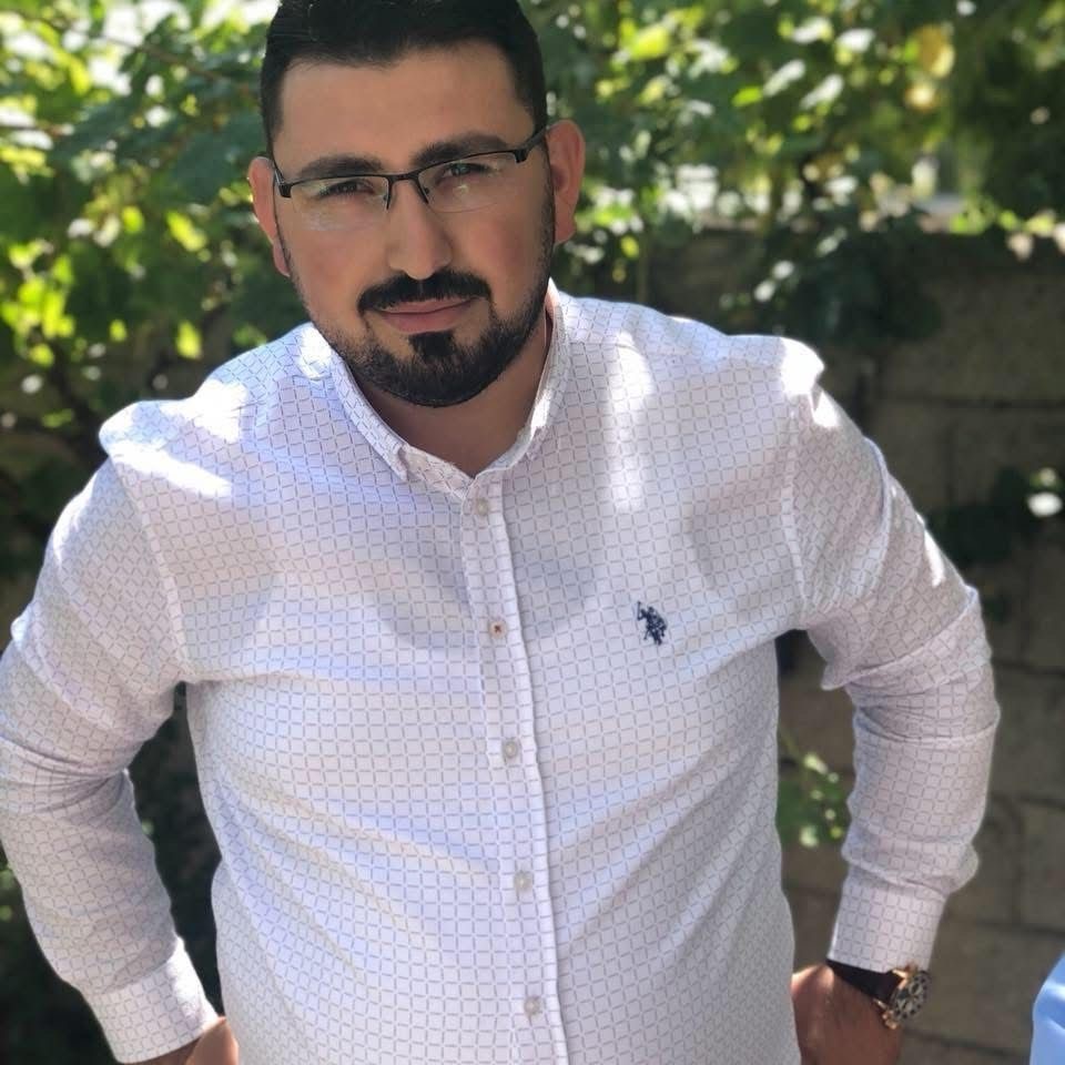 AHMET MELİK PINARDAĞ.