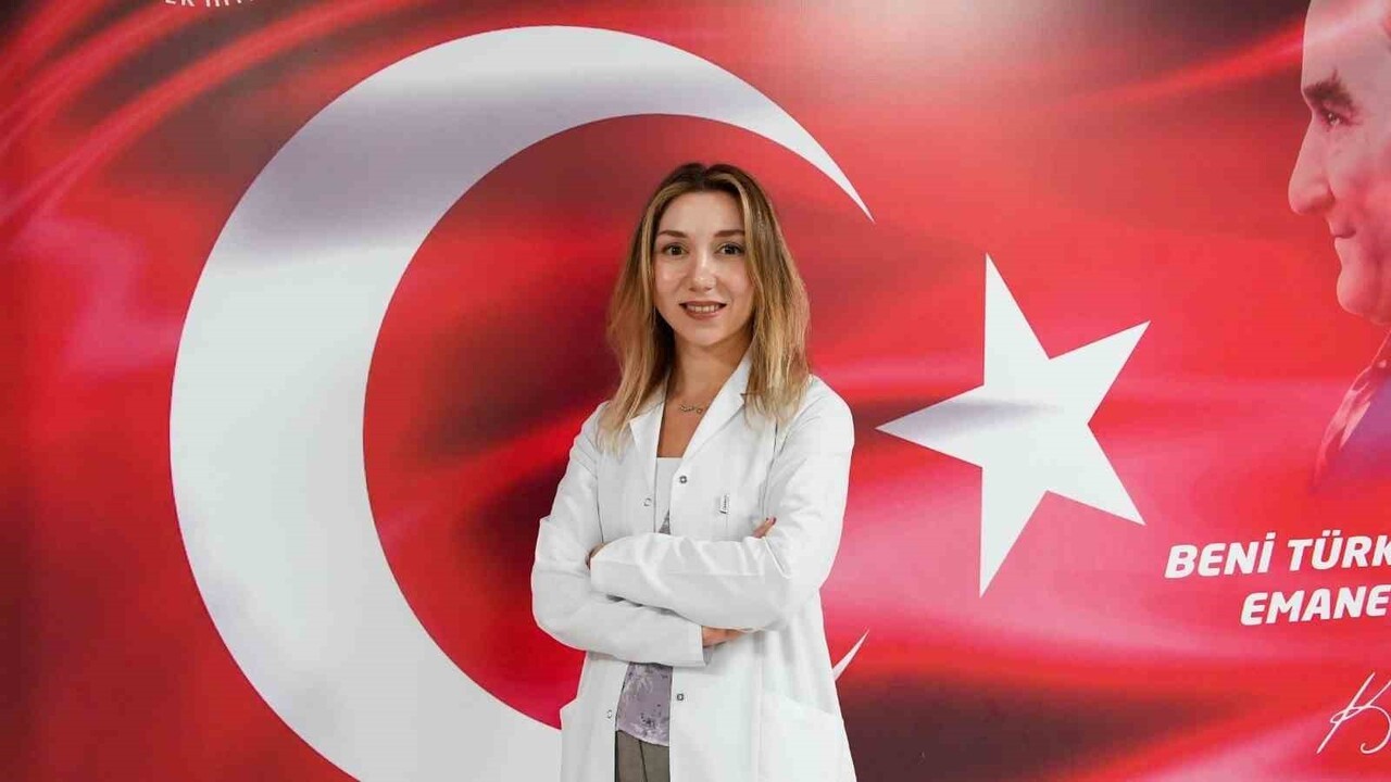 AKCİĞER KANSERİ ERKEN EVREDE TEŞHİS EDİLDİĞİNDE TAMAMEN İYİLEŞME ŞANSININ OLDUKÇA YÜKSEK OLDUĞUNA...