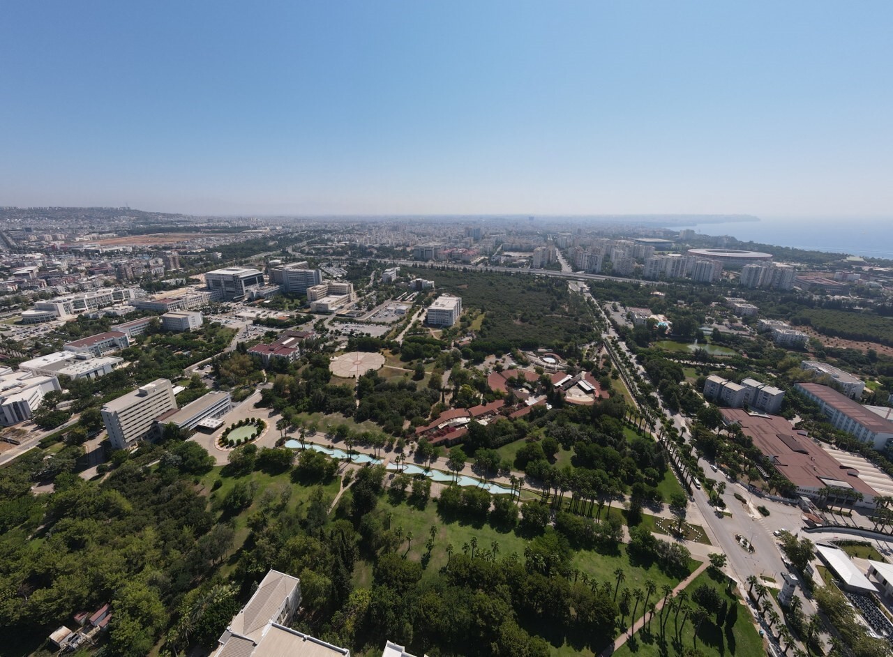 AKDENİZ ÜNİVERSİTESİ, 2026 YILI QS SÜRDÜRÜLEBİLİRLİK SIRALAMALARINDA DÜNYADA VE TÜRKİYE’DE...