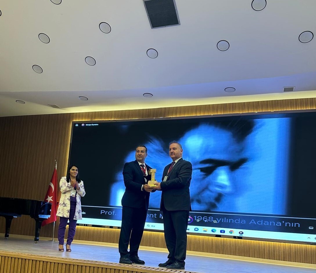 AKDENİZ ÜNİVERSİTESİ GÜZEL SANATLAR FAKÜLTESİ GELENEKSEL TÜRK SANATLARI BÖLÜMÜ ÖĞRETİM ÜYESİ PROF....