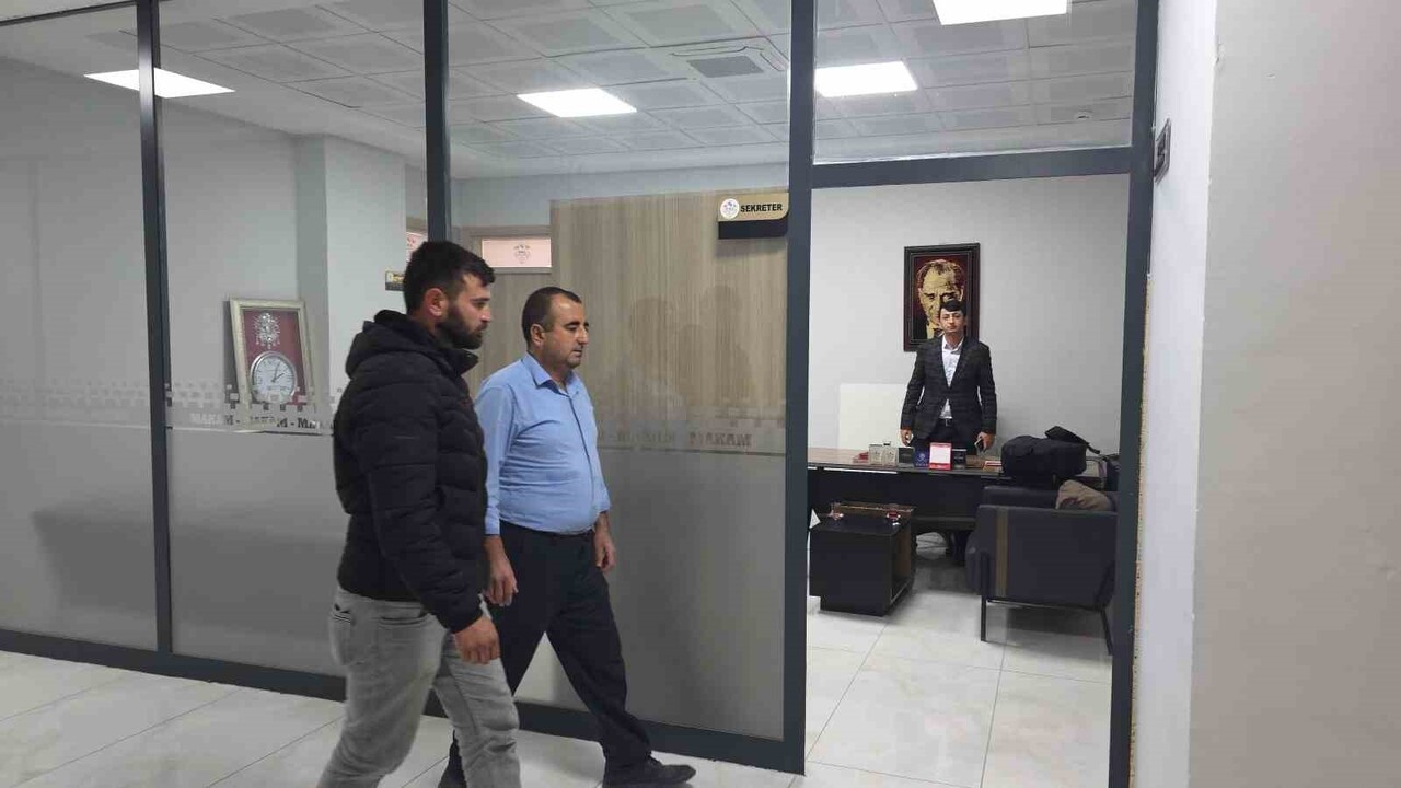 AKSARAY'IN ESKİL İLÇESİNDE GEÇTİĞİMİZ AY 10 GÜN İÇERİSİNDE ANNESİNİ, 3 KARDEŞİNİ VE YEĞENİNİ...