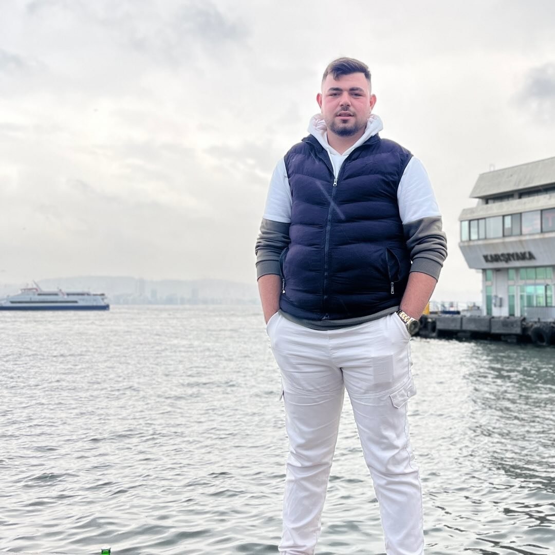 ALİ CAN GÜRER 22 YAŞINDA HAYATA VEDA ETTİ