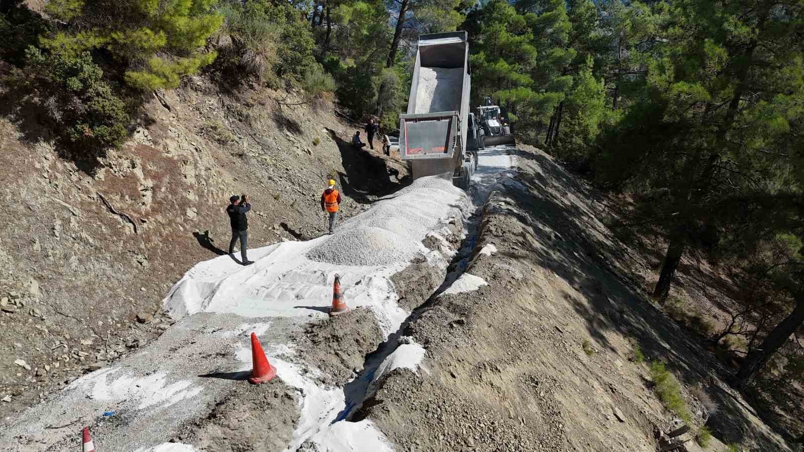 ANTALYA BÜYÜKŞEHİR BELEDİYESİ ANTALYA SU VE ATIKSU İDARESİ (ASAT) GENEL MÜDÜRLÜĞÜ, KONYAALTI...