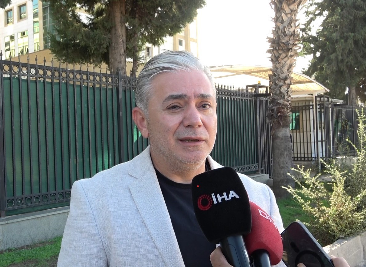 ANTALYA’DA ALACAK MESELESİ NEDENİYLE ÇIKAN TARTIŞMADA İŞ İNSANI HAMİT SUNBAT’IN VURULARAK...