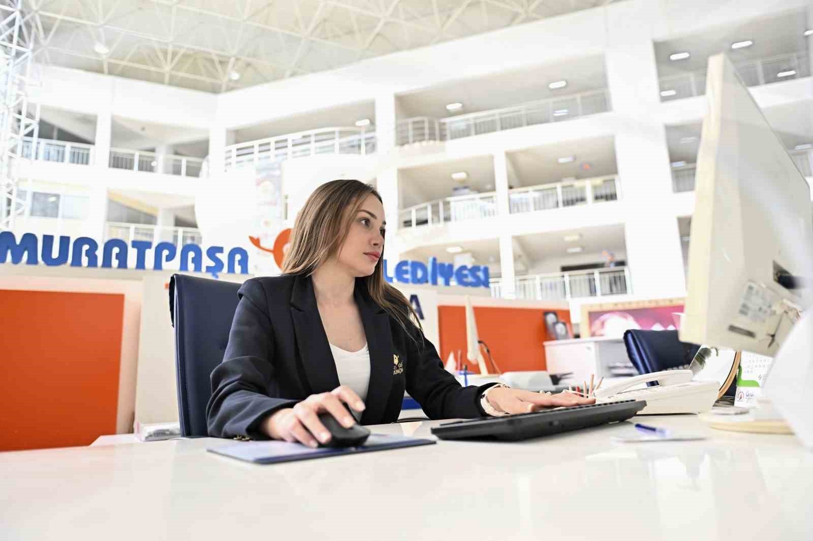 ANTALYA’DA MURATPAŞA BELEDİYESİ’NİN HALKLA İLİŞKİLER VE YÖNETİŞİM PROJESİ TURUNÇ MASA, EKİM AYINDA...