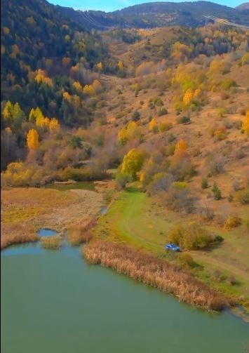 ARDAHAN İL JANDARMA KOMUTANLIĞI TARAFINDAN İKİ ÜLKENİN BİRLEŞTİĞİ NOKTADA, DOĞANIN KALBİNDE, POSOF...