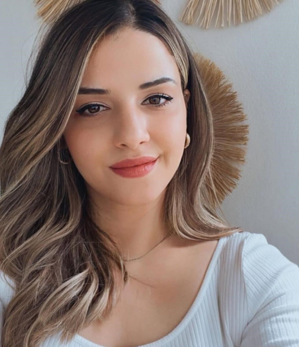 ASANSÖR FACİASINDA HAYATINI KAYBEDEN PELİN YAŞOT KIYGA