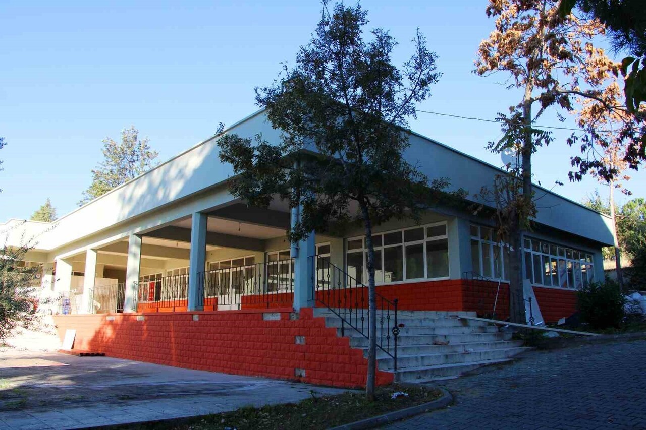 AYDIN ADNAN MENDERES ÜNİVERSİTESİ (ADÜ), 'ARAŞTIRMA ÜNİVERSİTESİ' VİZYONU KAPSAMINDA KAMPÜS...