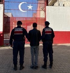 AYDIN’DA ARANAN 2 ŞAHIS YAKALANDI