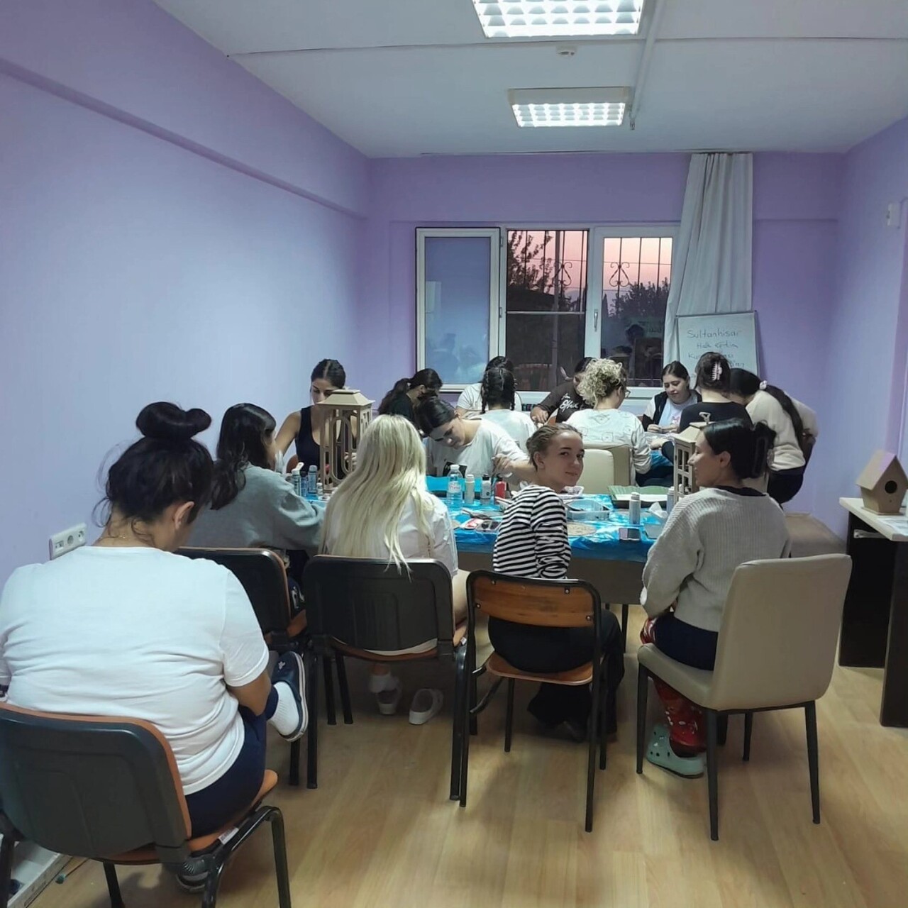 AYDIN GENÇLİK VE SPOR İL MÜDÜRLÜĞÜ BÜNYESİNDE BULUNAN ÖĞRENCİ YURTLARINDA KALAN ÜNİVERSİTE...