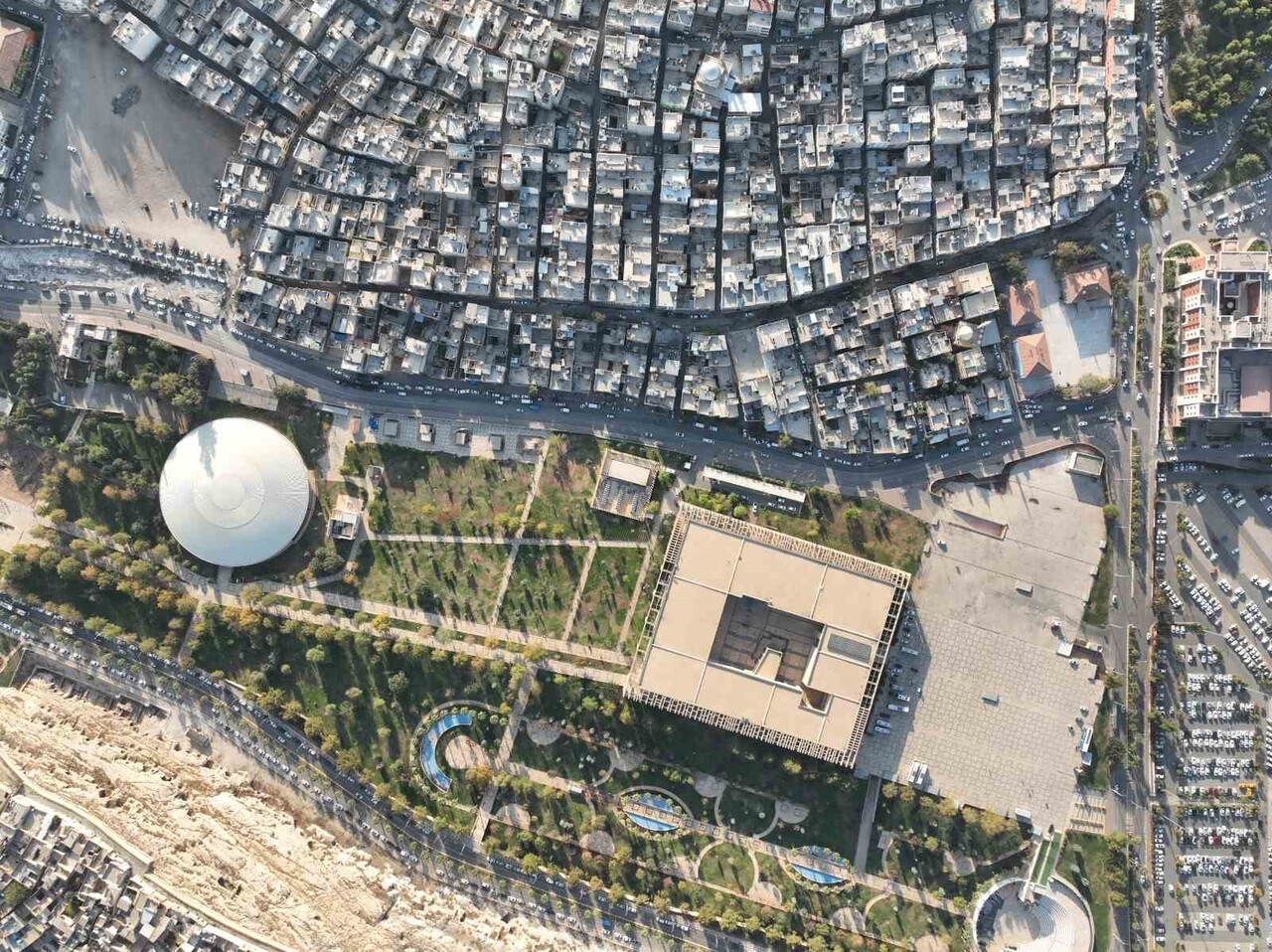 BALIKLIGÖL PLATOSU’NDA TARİHİ DÖNÜŞÜM