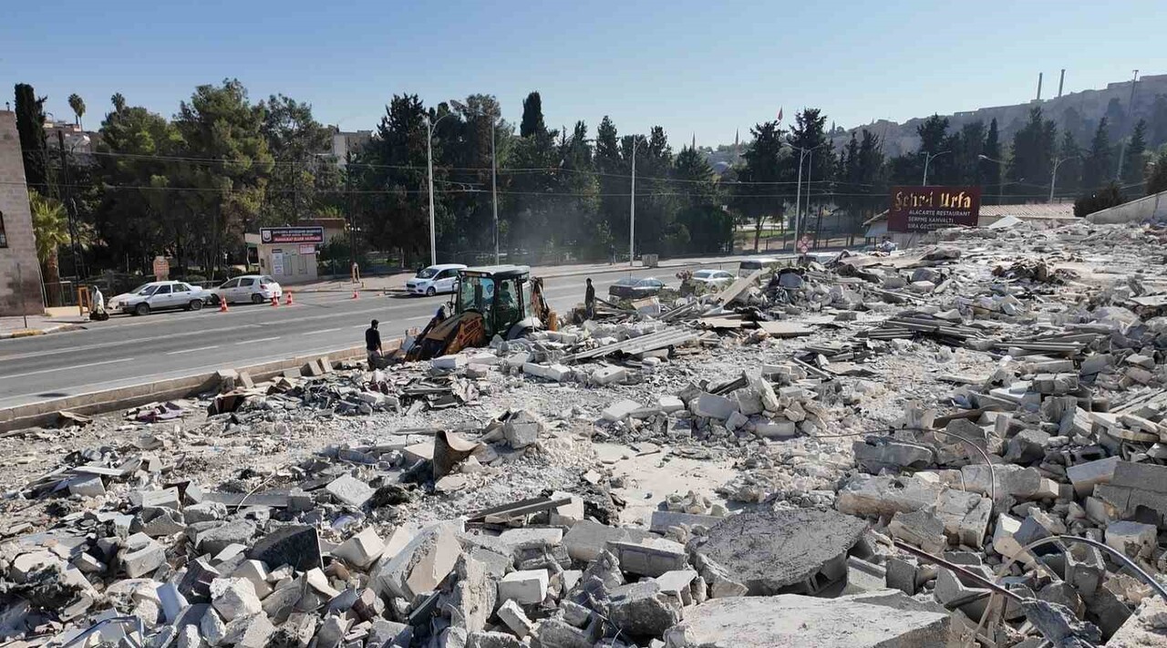 BALIKLIGÖL PLATOSU’NDA TARİHİ DÖNÜŞÜM